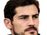 Iker Casillas