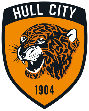 Hull City A.F.C., FIFA Football Gaming wiki