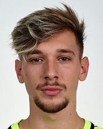 Ionuț Radu Fifa Football Gaming Wiki Fandom