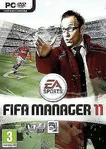 FIFA Manager 11 Windows