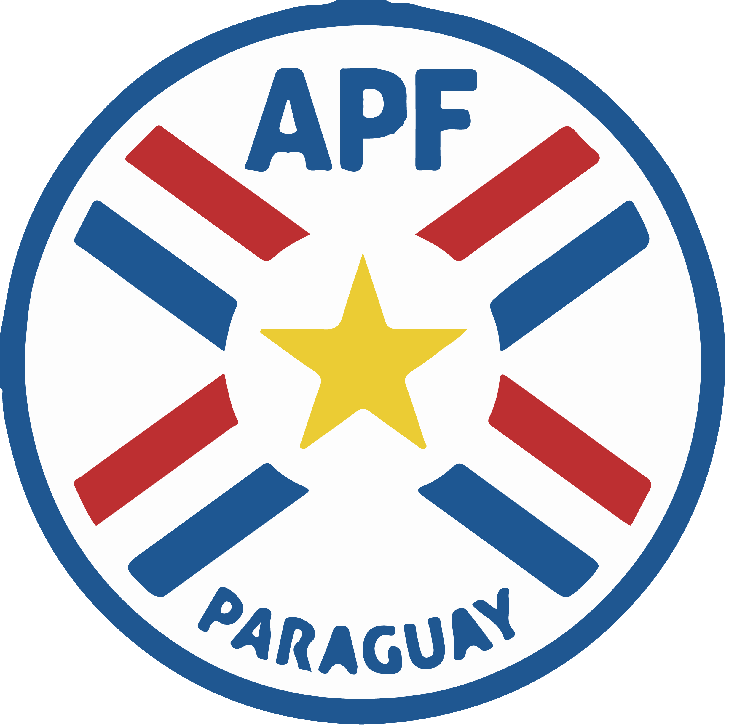 Paraguay National Team Fifa Football Gaming Wiki Fandom