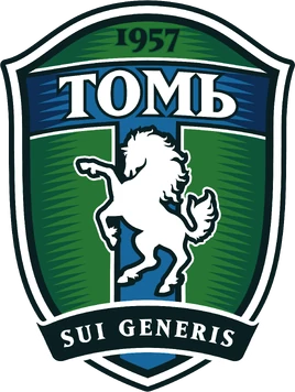 TomTomsk