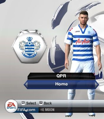 Queens Park Rangers F C Fifa Football Gaming Wiki Fandom