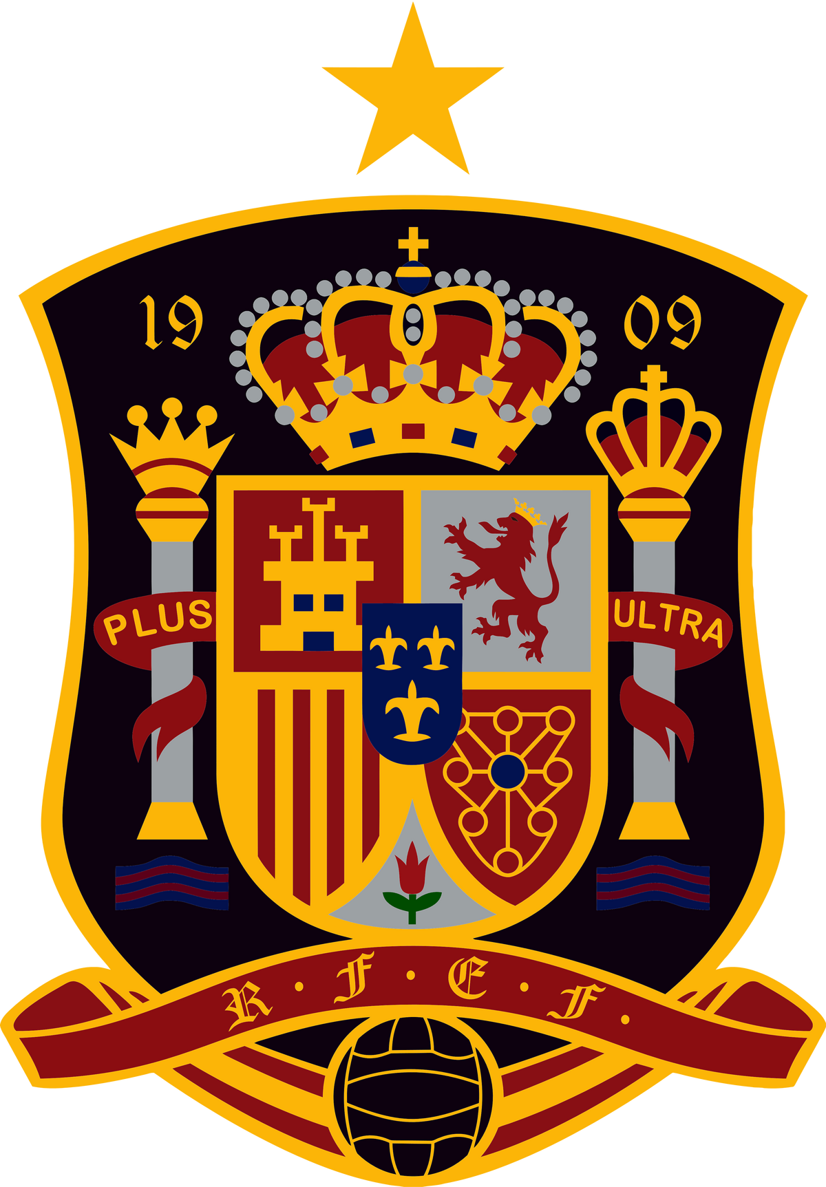 Spain national team - FIFA Football Gaming wiki - Fandom