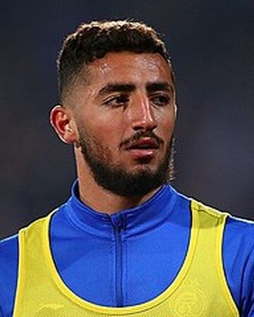 Allahyar Sayyadmanesh Fifa Football Gaming Wiki Fandom