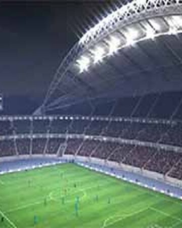 Stadion Hanguk Fifa Football Gaming Wiki Fandom Stadion Hanguk Fifa Football Gaming Wiki Fandom