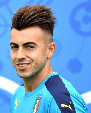 Stephan El Shaarawy Fifa Football Gaming Wiki Fandom