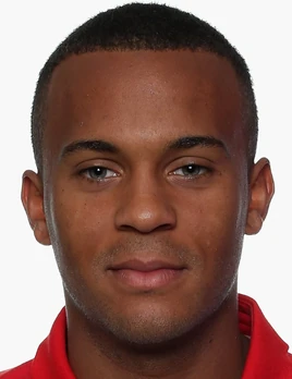 RyanBertrand