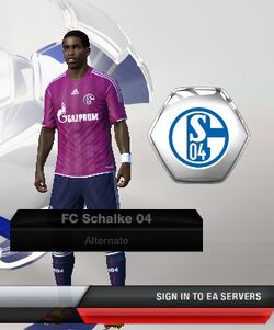 FC Schalke 04 Esports - Liquipedia FIFA Wiki