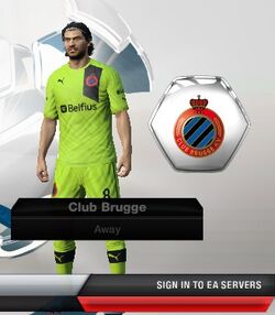 Club Brugge - Liquipedia FIFA Wiki