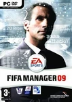 FIFA Manager 09 Windows