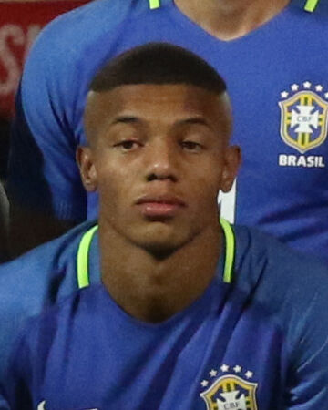 David Neres Fifa Football Gaming Wiki Fandom