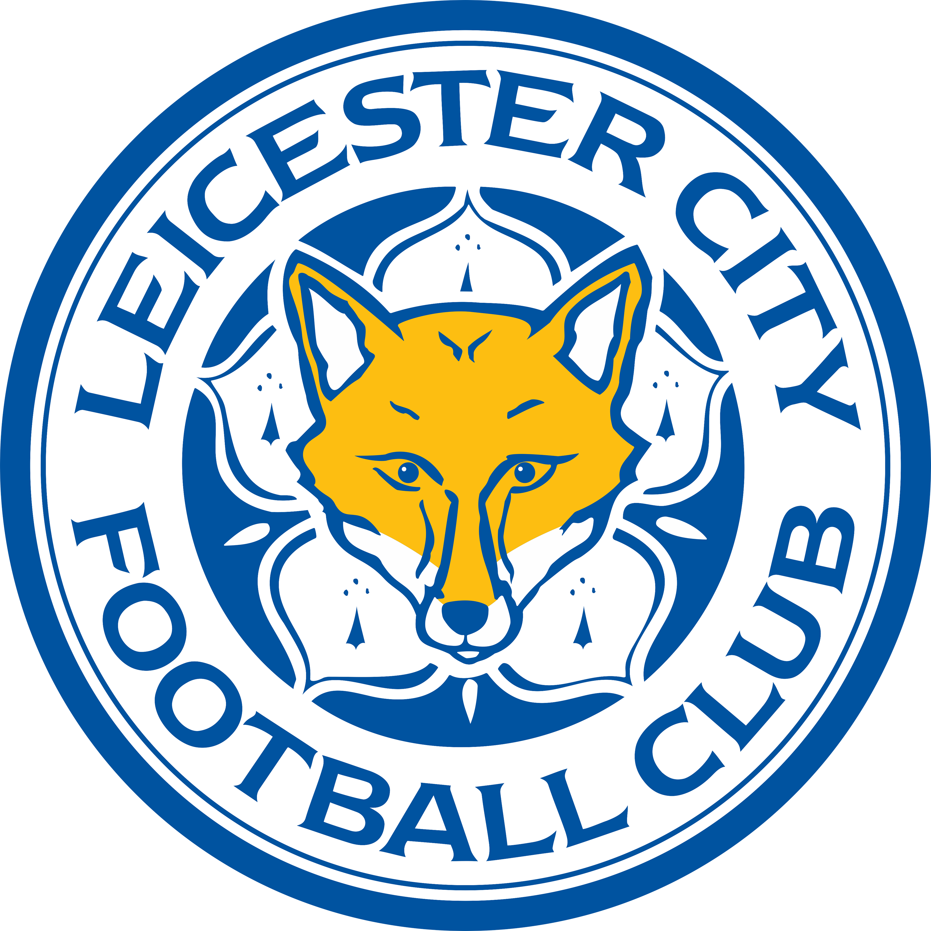 Leicester City F.C. FIFA Football Gaming wiki |