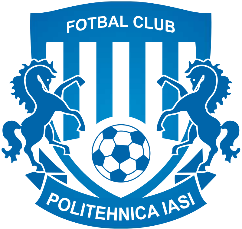 Politehnica Iași Football Shirts - Club Football Shirts