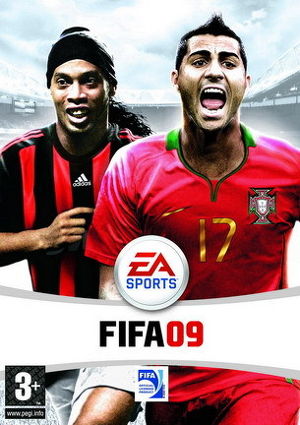 FIFA 09, Xbox Wiki