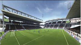 Stade Gerland