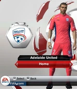 Adelaine utd home.jpg (51 KB) Adelaine Utd Home kit in FIFA 13