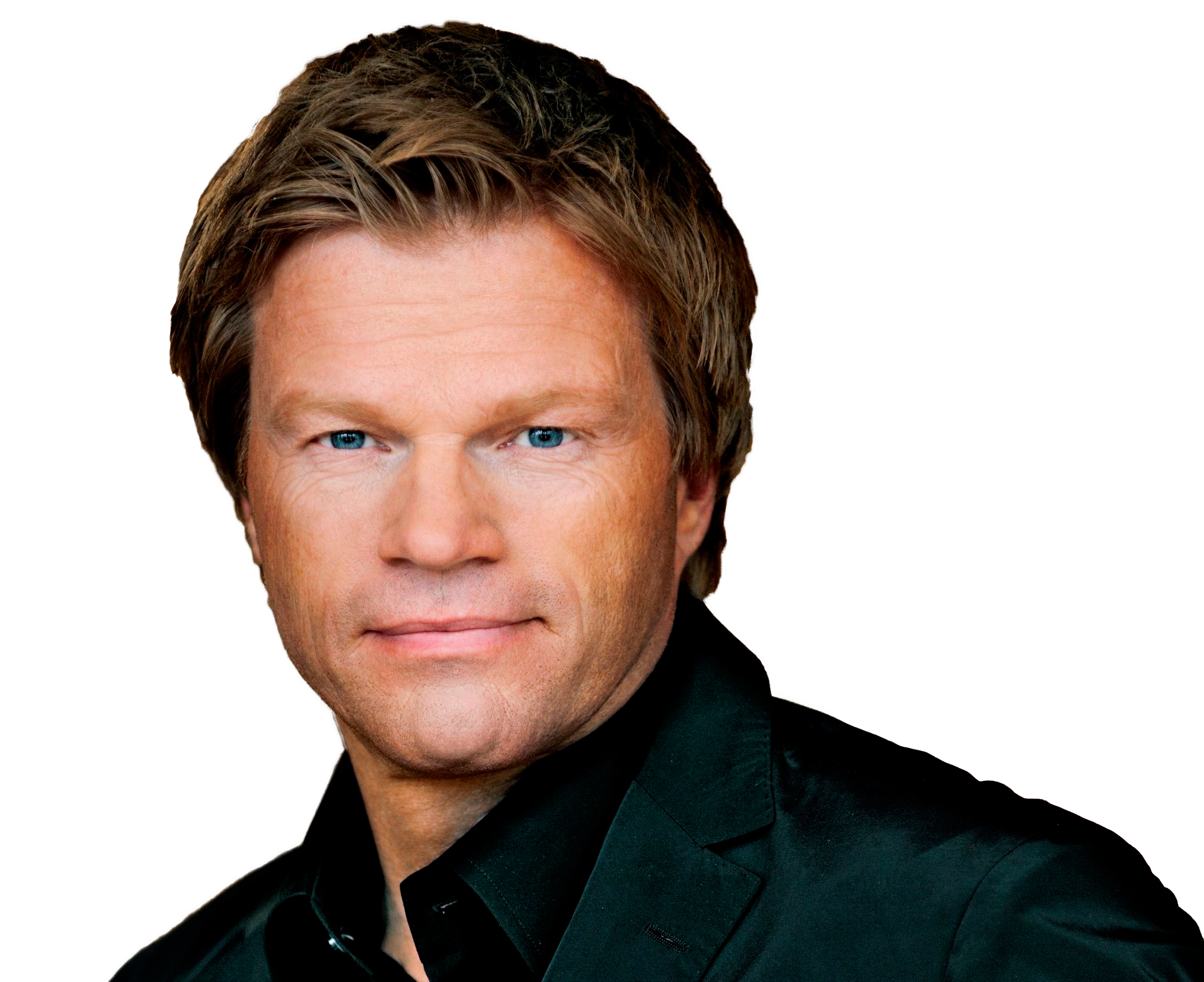 Oliver Kahn - Wikipedia