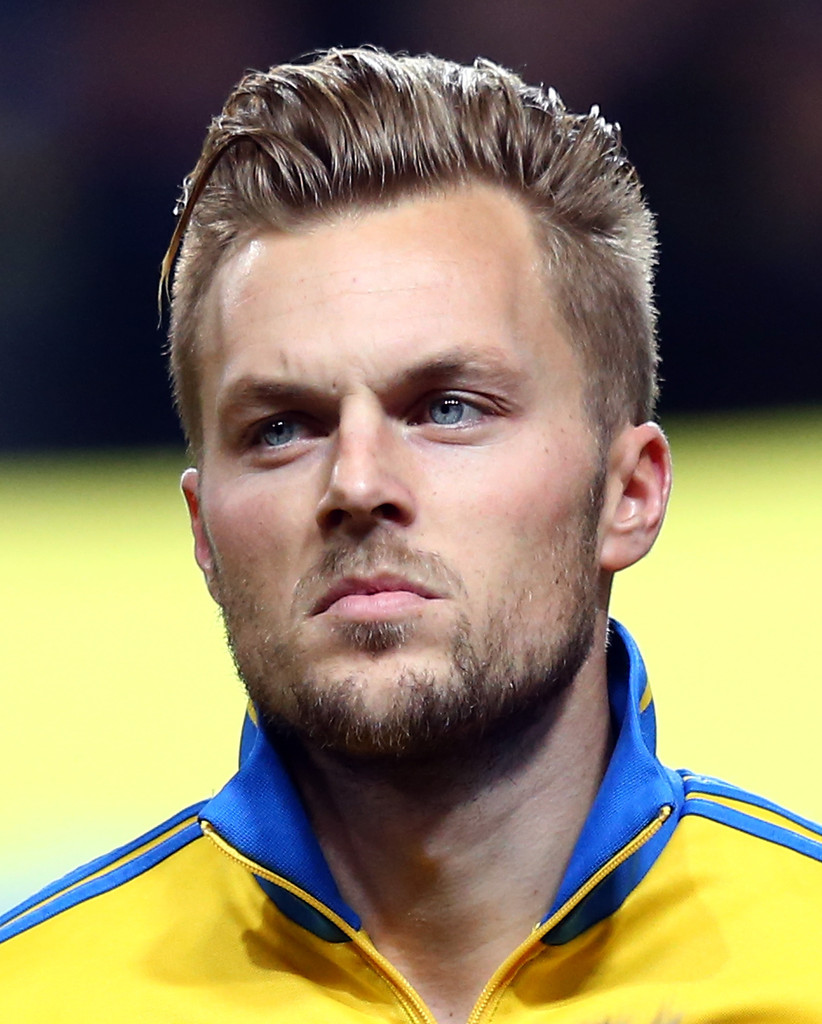 Sebastian Larsson | FIFA Football Gaming wiki | Fandom