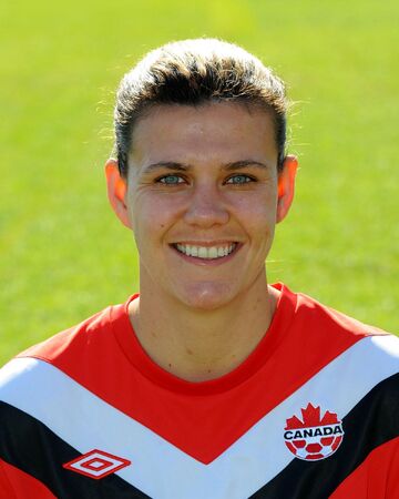 Christine Sinclair Fifa Football Gaming Wiki Fandom