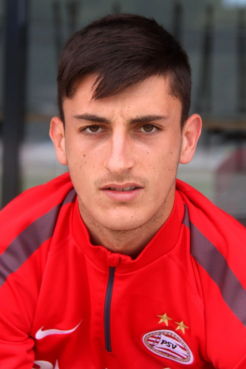 Aleksandar Boljević EA Sports FC wiki Fandom