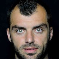 Goran Pandev Fifa Football Gaming Wiki Fandom