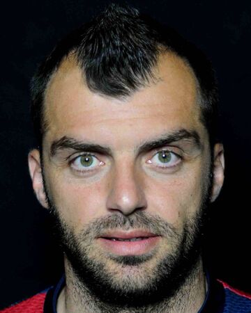 Goran Pandev Fifa Football Gaming Wiki Fandom