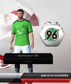 Hannover 96 - Liquipedia FIFA Wiki