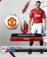 1. Man Utd Home kit.jpg (56 KB) Man Utd Home Kit in FIFA 13