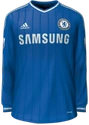 ChelseaKit14Home.png (18 KB) Chelsea Home kit in FIFA 14
