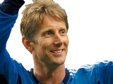 Edwin Van der Sar