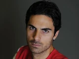 Mikel Arteta
