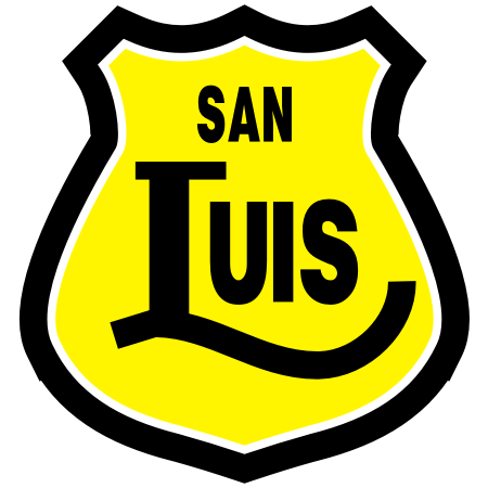 San Luis F.C. - Wikipedia