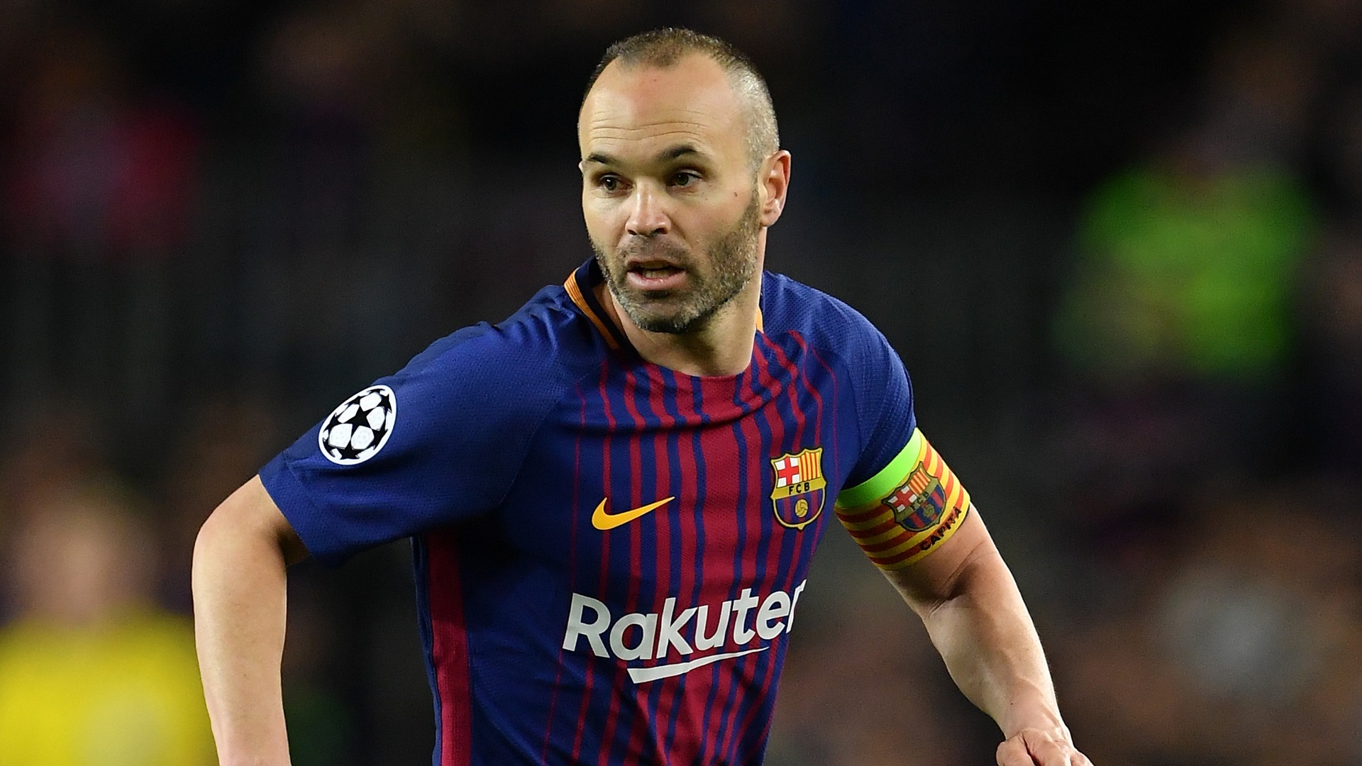 Andrés Iniesta Luján イニエスタ　ジャージカード　/49 s-l1200.jpg