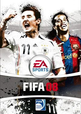 FIFA 8
