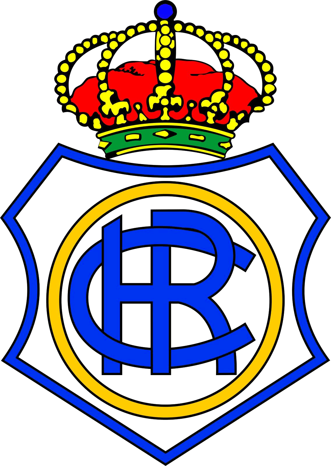 Recreativo de Huelva | FIFA Football Gaming wiki | Fandom