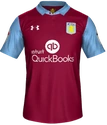 AVFCKit17Home.png (17 KB) Aston Villa Home kit in FIFA 17