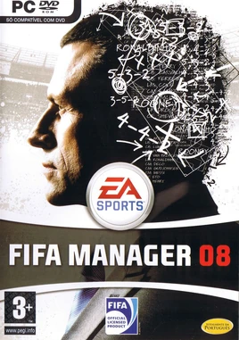 FIFA Manager 08