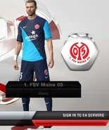 Mainz away.jpg (43 KB) Mainz Away kit in FIFA 13