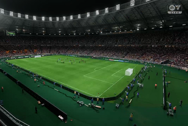 El Libertador EA Sports FC wiki Fandom