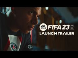 FIFA 23, FIFA Football Gaming wiki