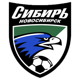 HC Sibir Novosibirsk Logo