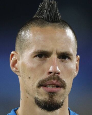 Marek Hamsik Fifa Football Gaming Wiki Fandom