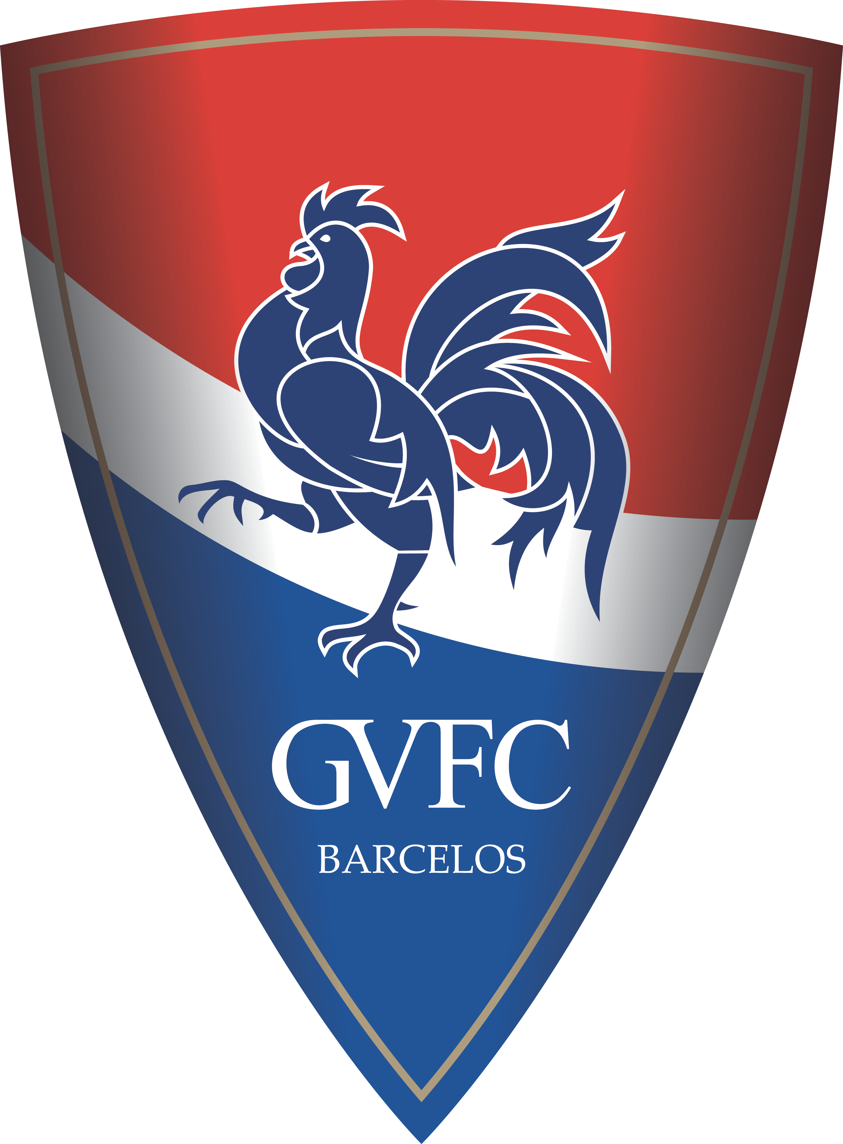 Início - Gil Vicente Futebol Clube