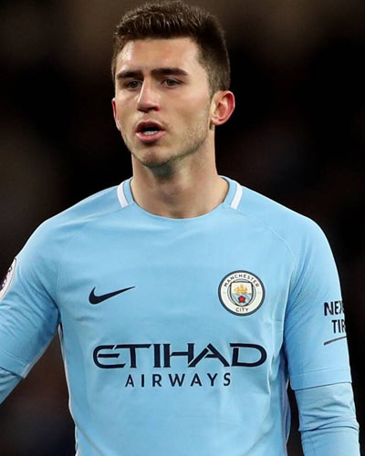 Aymeric Laporte Fifa Football Gaming Wiki Fandom