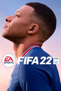 FIFA 22 PS5, Adidas All Star XI Vs Soccer Aid