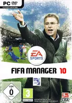 FIFA Manager 10 Windows