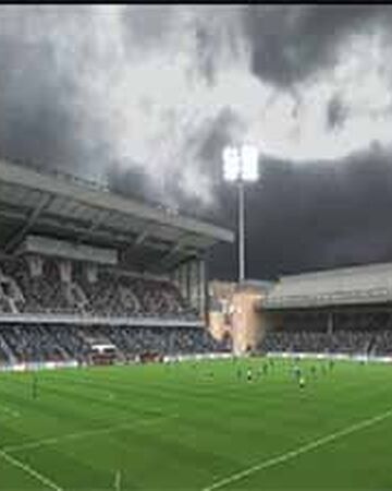 Forest Park Stadium Fifa Football Gaming Wiki Fandom