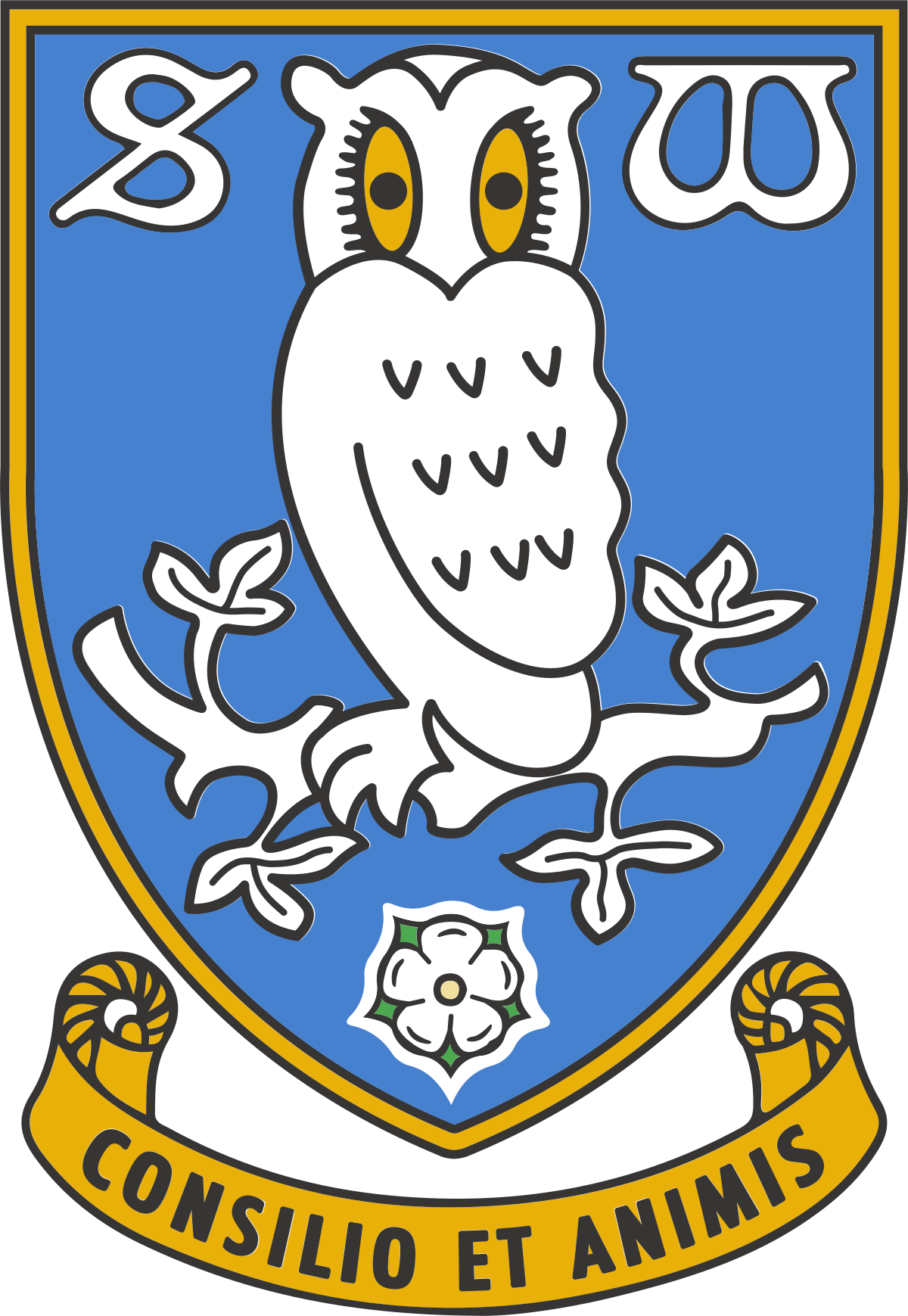 Sheffield Wednesday F.C., FIFA Football Gaming wiki