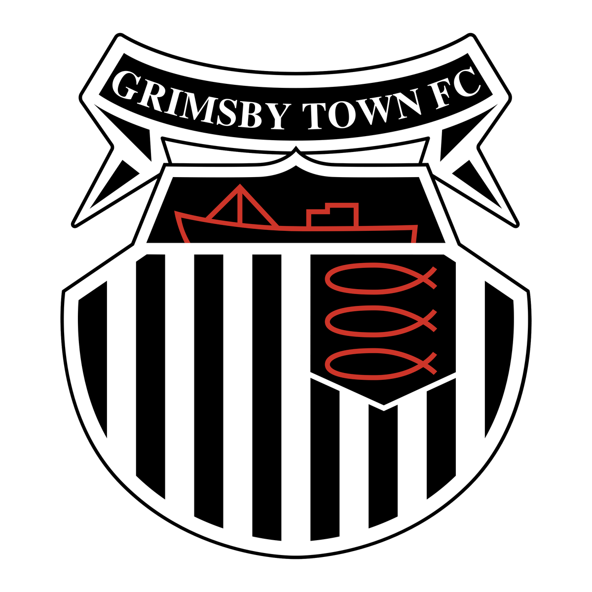 Grimsby Town F.C. EA Sports FC wiki Fandom